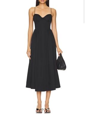 Astr the label Bellamy Dress